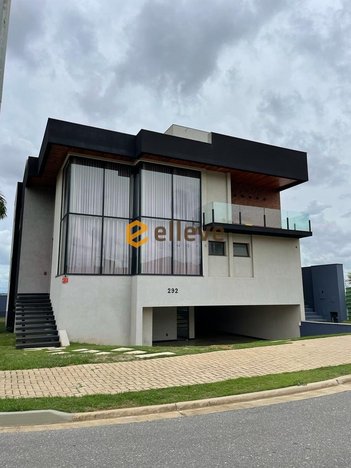 house em Rua Almenara, Alphaville Vespasiano - Vespasiano - MG