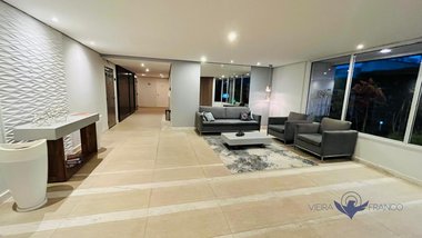 apartment em Rua Cipriano Barata, Ipiranga - São Paulo - SP