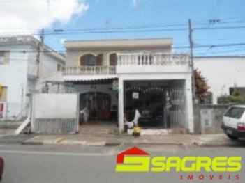house em Santo Eliseu, Vila Maria - São Paulo - SP