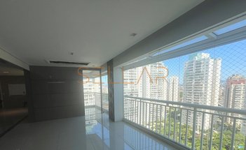 apartment em Rua Sapucaia, Alto da Mooca - São Paulo - SP