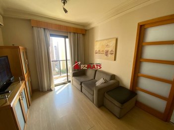 apartment em Rua Pintassilgo, Vila Uberabinha - São Paulo - SP