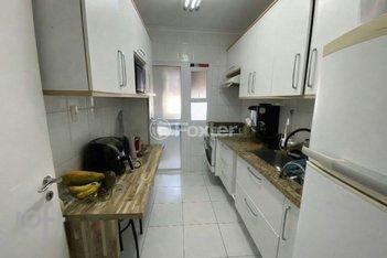 apartment em Doutor Augusto de Toledo, Oswaldo Cruz - São Caetano do Sul - SP