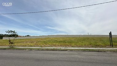 land_lot em Avenida Padre Benedito Luiz da Costa, Condomínio Recanto da Baronesa - São José dos Campos - SP
