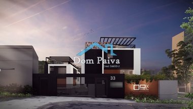 house em Rua Lira, Vila Madalena - São Paulo - SP