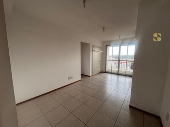 apartment em Avenida Archimedes Pereira Lima, Jardim Leblon - Cuiabá - MT