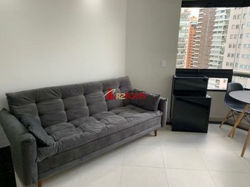 apartment em Rua Joinville, Vila Mariana - São Paulo - SP