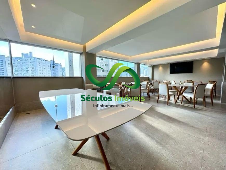Apartamento com 2 quartos — Buritis, Belo Horizonte
