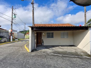 house em Rua Monte Gollan, Parque Morumbi - Mogi das Cruzes - SP