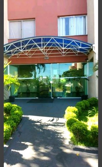 apartment em Rua Juan Vicente, Bandeiras - Osasco - SP