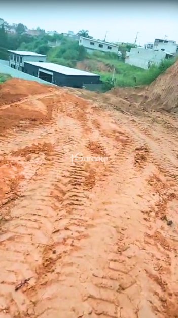 land_lot em Avenida Felipe Sawaya, Vila São Paulo - Mogi das Cruzes - SP