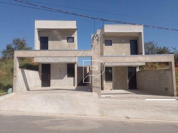 house em Rua Gustavo Fernandez Ferraz Andrade, Loteamento Residencial Jardim Belas Artes(Vita Granja Viana) - Cotia - SP