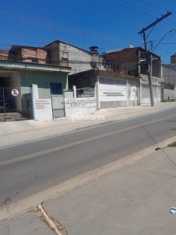 land_lot em Rua Fabio Salvador Bei, Vila Nova Bonsucesso - Guarulhos - SP