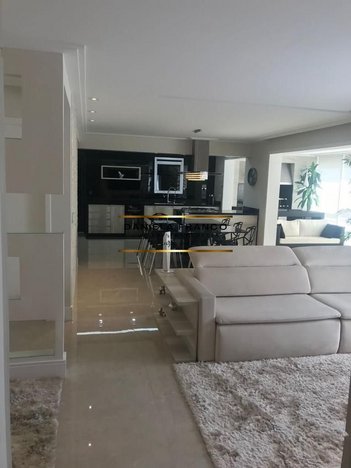 apartment em Rodovia Raposo Tavares, Jardim Arpoador - São Paulo - SP