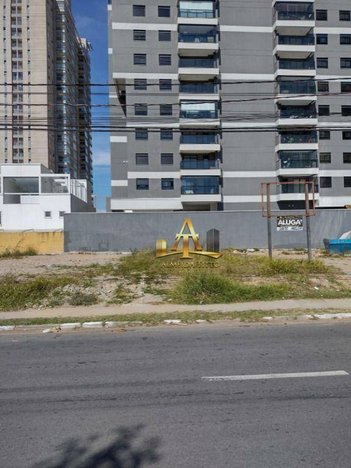land_lot em Avenida Anápolis, Bethaville I - Barueri - SP
