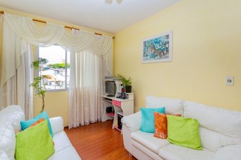 apartment em Rua Sara Bernhard, Vila Cláudia - São Paulo - SP