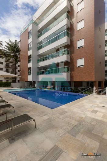 apartment em Rua Bartira, Praia Grande - Ubatuba - SP