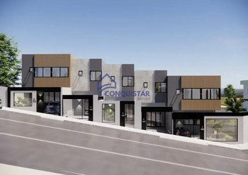 house em Rua Pastor Abreu, Planalto - Belo Horizonte - MG