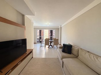 apartment em Avenida Beira Mar, Enseada Azul - Guarapari - ES