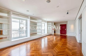 apartment em Rua Bela Cintra, Consolação - São Paulo - SP