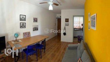 apartment em Garibaldi, Bom Fim - Porto Alegre - RS