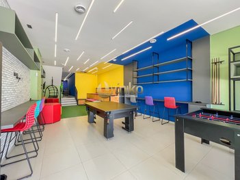 office em Avenida Paraná, Bacacheri - Curitiba - PR