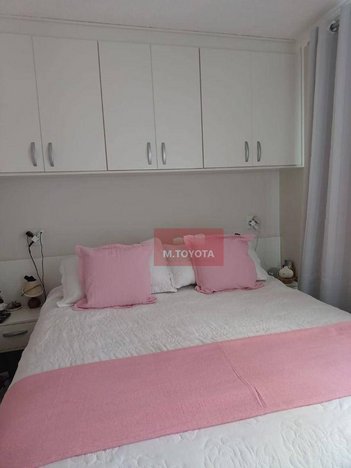 apartment em Viela Betânia, Jardim América - Guarulhos - SP
