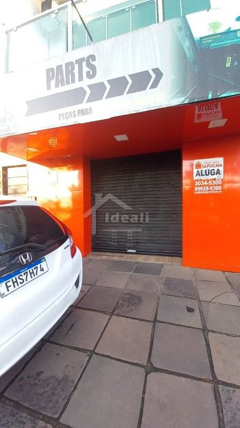 business em Avenida João Pereira de Vargas, Camboim - Sapucaia do Sul - RS