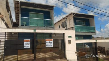 house em Rua das Margaridas, Sarzedo - Sarzedo - MG