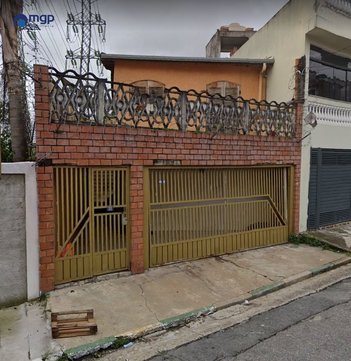 house em Rua Nova Olinda, Vila Medeiros - São Paulo - SP