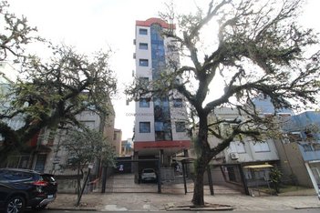 office em Rua Santo Antônio, Floresta - Porto Alegre - RS