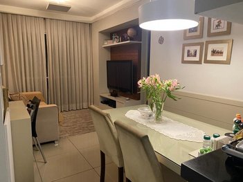 apartment em Doutor Ivo Define Frasca, Vila Olímpia - São Paulo - SP