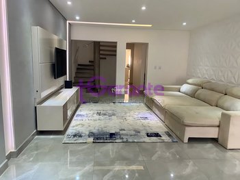 house em Rua Professora Zélia Dulce de Campos Maia, Jardim Paulista - Sorocaba - SP
