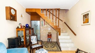 house em Rua Doutor Alexandre Ferreira, Vila Constança - São Paulo - SP