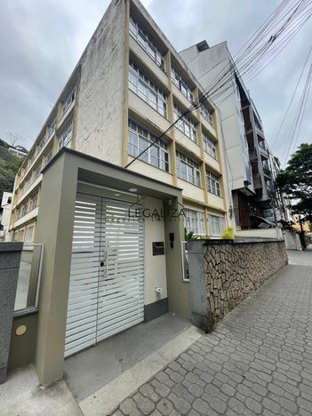 apartment em Rua General Osório, Centro - Nova Friburgo - RJ