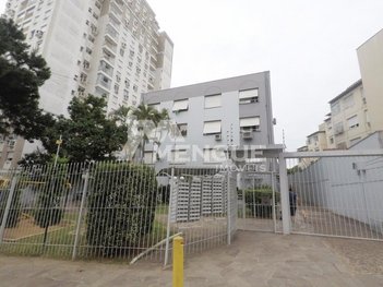 apartment em do Forte, Cristo Redentor - Porto Alegre - RS