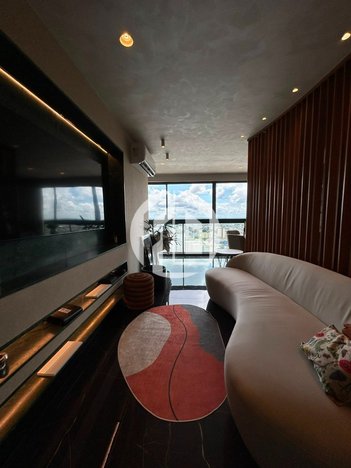 apartment em Avenida Governador José Malcher, São Brás - Belém - PA