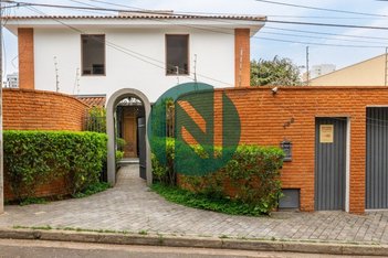 house em Rua Nabih Assad Abdalla, Vila Morumbi - São Paulo - SP