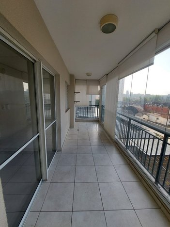apartment em Rua Agostinho Gomes, Ipiranga - São Paulo - SP