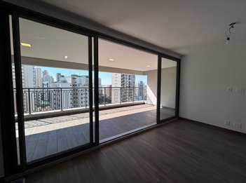 apartment em Rua Charles Astor, Jardim Aurélia - São Paulo - SP