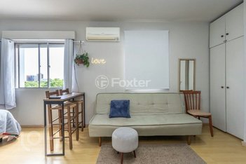apartment em Rua João Alfredo, Cidade Baixa - Porto Alegre - RS