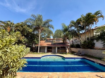 house em Rua São Fernando, Jardim do Golf I - Jandira - SP