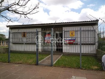 house em Rua Nortran, Passo das Pedras - Porto Alegre - RS