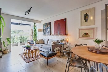 apartment em Rua Doutor Armando Barbedo, Tristeza - Porto Alegre - RS