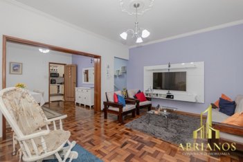 apartment em Avenida João Pessoa, Farroupilha - Porto Alegre - RS
