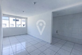 apartment em Rua Manoel Francisco da Costa, Vieira - Jaraguá do Sul - SC