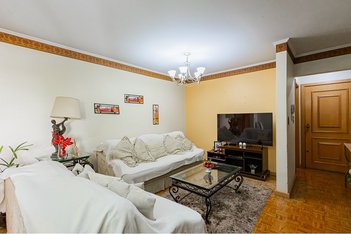 apartment em Rua Adão Baino, Cristo Redentor - Porto Alegre - RS