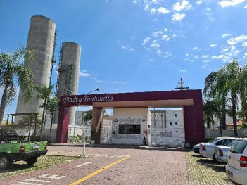 apartment em Avenida das Ondas, Jardim São Francisco - Piracicaba - SP