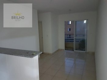 apartment em Rua General Florêncio, São Pedro - Osasco - SP