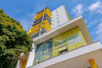 apartment em Rua Tiradentes, Centro - Passo Fundo - RS