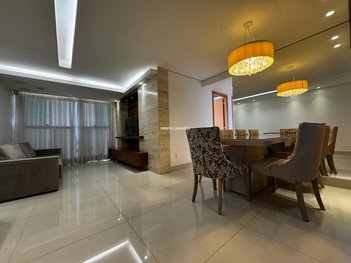 apartment em Rua Dimas Gonçalves de Medeiros, Caiçaras - Belo Horizonte - MG